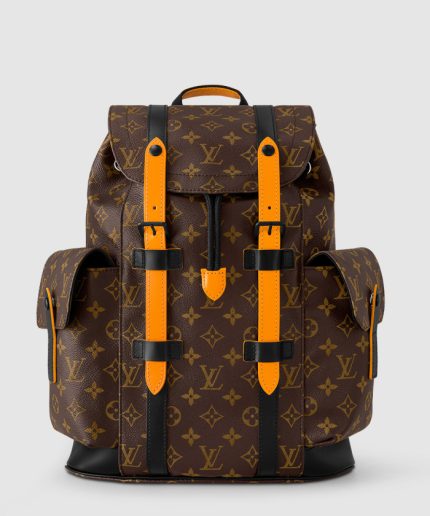 [LOUIS VUITTON-루이비통]크리스토퍼 PM M46699