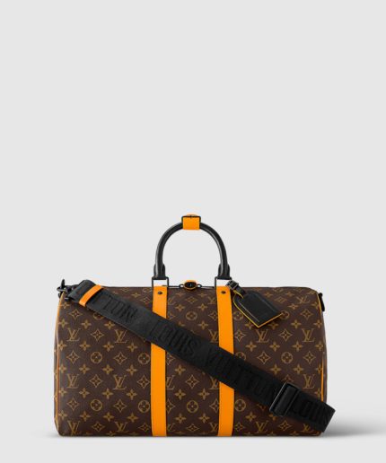 [LOUIS VUITTON-루이비통]키폴 반둘리에 45 M46703